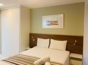 Flat Hotel Fusion